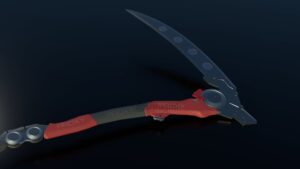 【APEX】開発中のレヴナントのスーパーレジェンドの見た目とモーションがリーク!!!