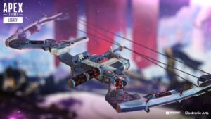 【APEX】『ボセックボウ』と『スピットファイア』の弱体化が発表されたみんなの反応は！？