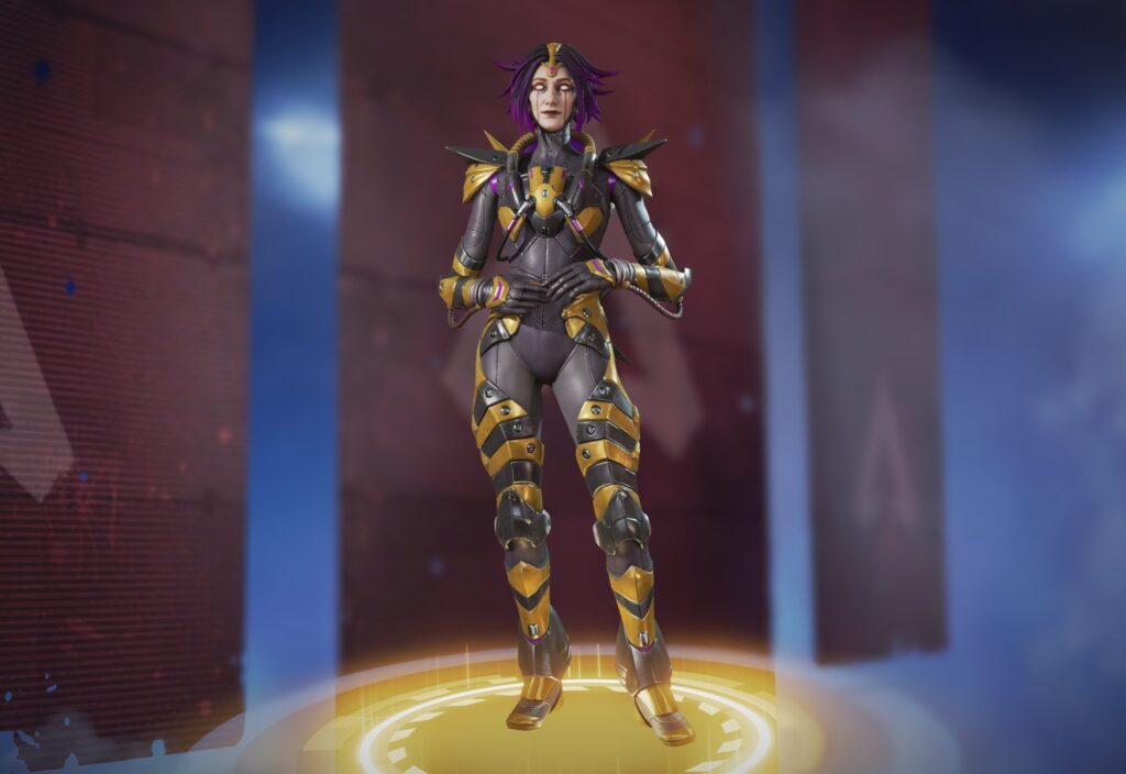 【APEXリーク情報】次の『コレクションイベント』は日本時間6月2日から開始されるとのこと | エーペックスレジェンズ - APEX攻略速報 ...