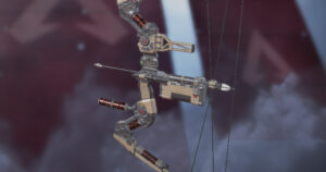 【APEX】「ボセックボウ」と「スピットファイア」の弱体化パッチ内容が公開！！