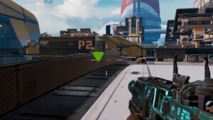 【APEX】蘇生Pingを連打されて我慢の限界を超えたヒューズさん→スパムPing連打はマジでやめろ！！！