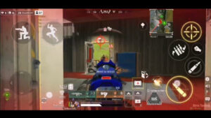 APEXプレイヤー「モバイル版のエーペックスをプレイしてみた」