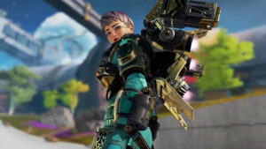 【APEX】ヴァルキリーの限定レアスキンと600APEXコインがセットになった「英雄の軌跡パック」が全てのプラットフォームで登場！！