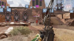 【APEX】「ボセックボウ」と「スピットファイア」の弱体化パッチが適応されたぞ！！