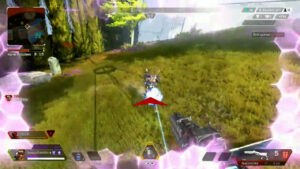 【APEX】ミラージュvsヴァルキリーのコントのような戦い