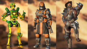 【APEX】5月19日に販売予定の「ALGSストアスキン」がリーク！！