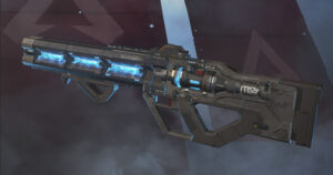 【APEX】シーズン9のハボックライフルの強化がヤバいwww