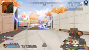 【APEX】絶妙なタイミングでドローンのEMPが決まった部隊壊滅シーン