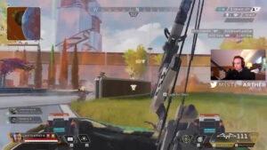 【APEX】大会の最終バトルでクラッチするジブラルタルが上手すぎる