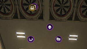 【ローバの強化案】壁越しにアイテムが見れる能力を、設定したボタンで「アイコン表示」に切り替えできるのどう？？