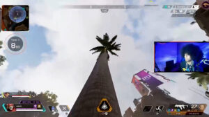 【APEX】レヴナントの壁登り強化アプデで最強の隠れポジションが見つかるｗｗｗｗ【キングスキャニオン】