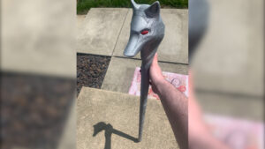 APEXプレイヤー「ローバの杖を買ったから見てくれ」