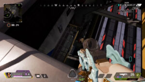 【APEX】覚えておいて損はない「仕分け工場」や「製錬所」にある駅での立ち回り方