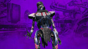 【APEX】『レヴナント』のTwitch Prime限定スキンが登場！「ゲーム内の見た目」や「入手方法」など