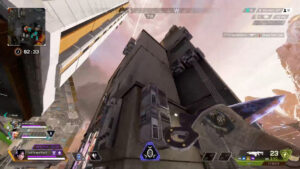 【APEX】ワールズエッジの知っておいて損はない壁登り