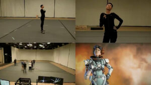 【APEX】各キャラクターのアニメーション制作舞台裏