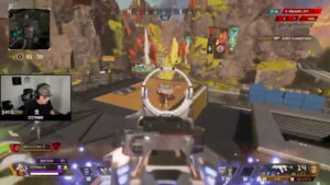 【APEX】『タップストレイフ』を使ったキルクリップ集がエグすぎるｗｗｗ