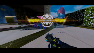 【APEX】アリーナモードで1vs3クラッチしたシーンを編集で壮大にしてみた