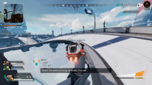 APEXプレイヤー「俺がトライデントを運転してはいけない理由」