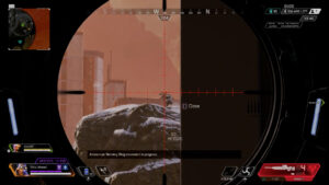 【APEX】クレーバーで2枚抜きした時の反応→笑い方がつられるwww