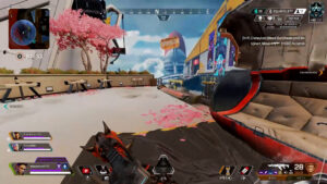 【!?】空からいきなり赤アーマー入りのデスボックスが落ちてきたんだけど??