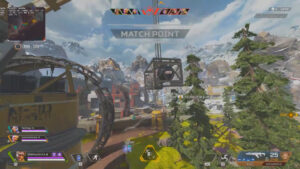 【APEX】アリーナマップ「フェーズランナー」の開幕最速ムーブ【壁ジャンプ】