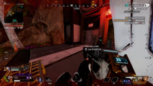 【APEX】ミラージュのデコイのフリ放置大作戦