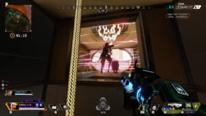 【APEX】ジップラインで辿り着いた先がトラップ地獄ｗｗｗ