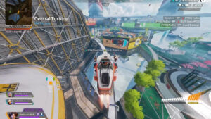 APEXプレイヤー「もうトライデントには乗らない」