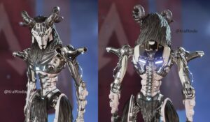 【APEX】まだ未実装のレヴナント色違いレジェンダリースキン情報まとめ