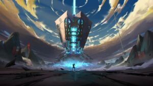 【APEX】ワールズエッジのマップ変更ティザーPart3のネタバレ情報【リーク情報】