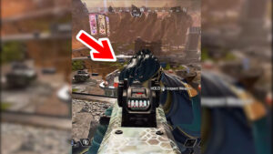 【APEX】マスティフの当たり判定がおかしくて撃ち合い負けたんだが！？→これで13ダメージはキレていいｗｗｗ