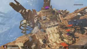 【APEX】「ジャンプパッド」と「ブラックホール」を使ったバグが新たに発見される→ジャンプ力やべええｗｗｗｗ