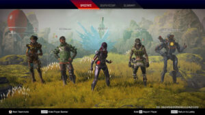 【APEXバグ】1部隊が「5人以上」になってしまうバグが多数報告される→トリオとは一体・・・!?