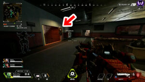 【APEX】鯖落としをしている害悪プレイヤーを「回線落ちしているフリ」で倒してみた