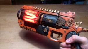 【APEX技術部】ウィングマンの『デッドヒート』を作ってみた