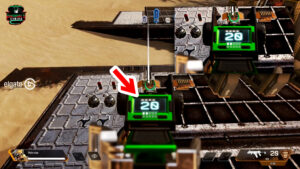 【APEX小ネタ】R-99の残弾数ディスプレイには『リロード可能回数』が表示されている