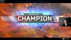 【APEX】「タップストレイフ」を極めるとジャンプパッド1つでこんな動きができる