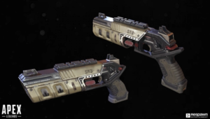 【APEX】モザンビークしか見つからない開幕降下