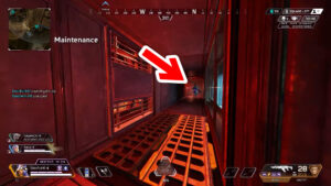 【APEX】角を曲がったら敵と遭遇→オクタンの大脱出劇