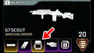 APEXプレイヤー「シーズン初期の画像を集めてみた」→R-99に3倍スコープが装備できた時代・・・