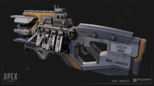 【APEX】チャージライフルが無限に撃てなくなるチート対策アプデが適応されたぞ!!・他の修正内容まとめ