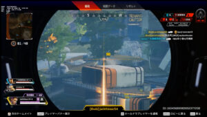 【悲報】チャージライフルが無限に撃てなくなるチート対策アプデ、意味がなかった・・・