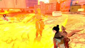 【APEX】運が良すぎるチャンピオン獲得→最終リングでフィニッシャーはダメだとあれほど・・・