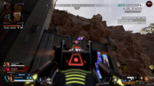 【APEX】キングスキャニオンの「バンカー」に近付きたくない理由がコチラ・・・→これはズルすぎるでしょ