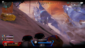 【APEX】キルリーダーになったのが原因で味方に見捨てられたんだけど・・・