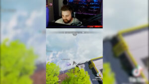 【APEX】プロゲーマー「Rogue」選手が野良のチームメイトを開幕マップ外へ落とし大炎上