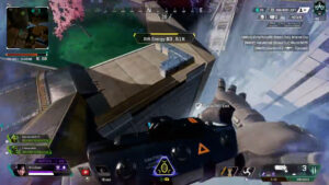 【APEX】敵のレイスのポータルに入ってはいけない理由