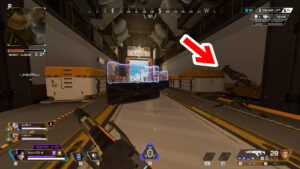 【APEX】敵ランパートのシーラを使って敵部隊を瞬溶けさせた