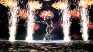 【APEX】ミラージュに「マイケル・ジャクソン」のダンスを踊らせてみた